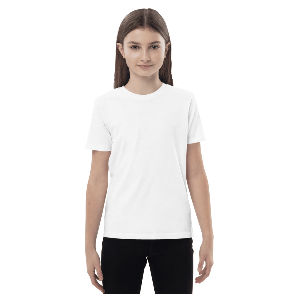 Kids Organic Cotton Mini Creator 2.0 Tee