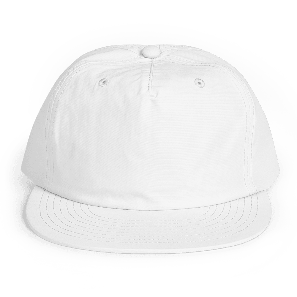 Recycled Nylon Surf Cap