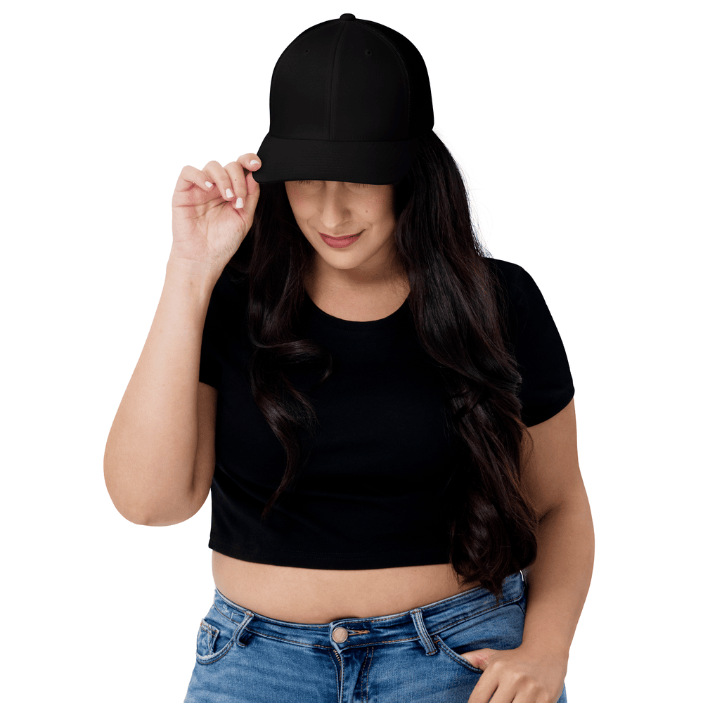 Retro Trucker Hat