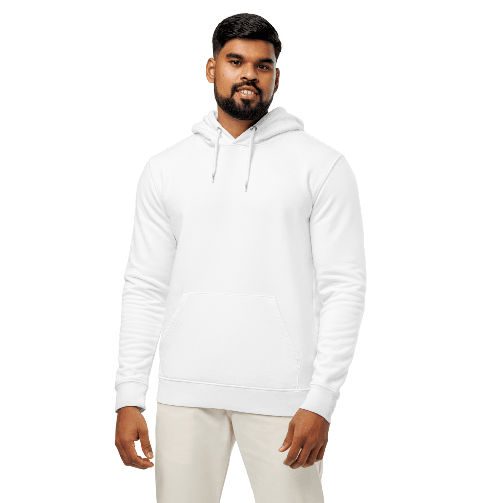 Unisex Essential Organic Cruiser 2.0 Hoodie