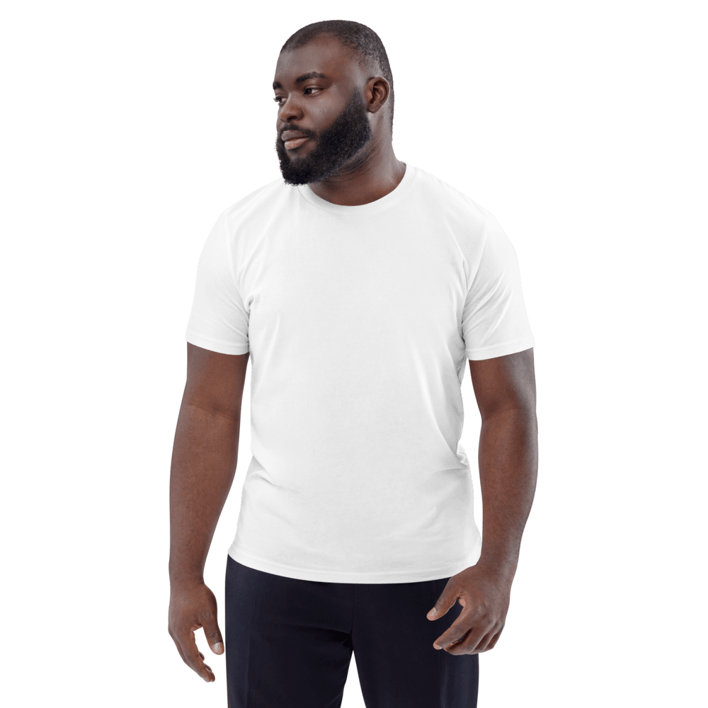 Unisex Organic Cotton Creator 2.0 Tee