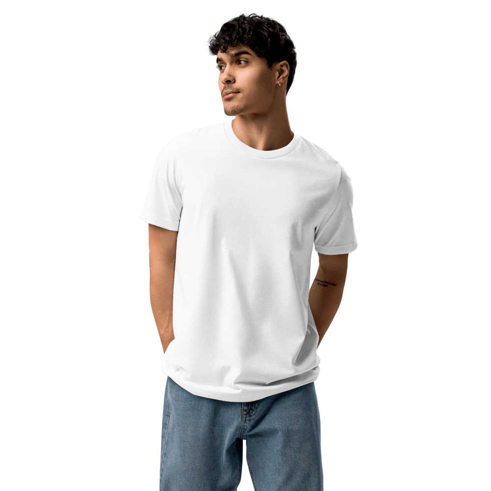 Unisex Staple Eco Tee